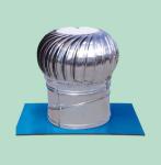 Wind No Power Driven Turbine Ventilators