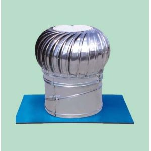 High CFM Rotary Industrial turbine ventilator 500