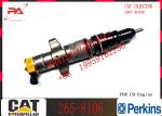 Engine Fuel Injector 240-8063 242-0857 245-3516 320-2940 328-2574 328-2576 258