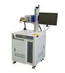 2D 3D 10W 30W Food Package CO2 Laser Marking Engraving Machine