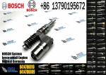 Excavator Fuel Injector 0414700002 0414700005 0414700009 0414700010 0414701021