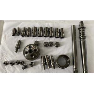 Pvd Coating Machine for Plastic,Glassware，Jewelry Coating Machine Titanium