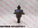 BOSCH Genuine unit fuel pump 0414287011 for DEUTZ BFM1011 04179573, 0417 9573