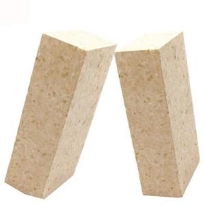 China International Standard CaO Content Fire Clay Brick for Tunnel Kiln at Affordable factory