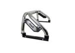 3 Inch Stainless Steel Sport Roll Bar , Car Roll Bar Suitable For Ford Ranger