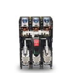 Mccb 250a 3 Pole TUV Molded Case Circuit Breaker