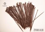 Self Locking Nylon Cable Ties 3x200mm