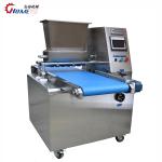 Automatic Bakery Cake Filling Machine Depositor 350KG For Dough Making