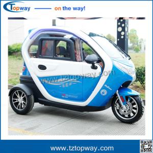 China made in taizhou electric tricycle scooter ebike with vacuum alluminum tyre 135/70-R12 factory