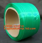 Polypropylene Strapping Pallet Strapping Belt Pp Packing Belt, Poly Banding