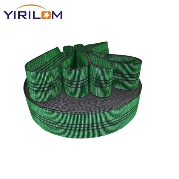 Textile Sofa Webbing Stretch Band Strap Elastic Webbing Upholstery Elastic