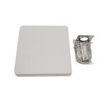 Ultra-Wideband UWB Antennas 3700-4200MHz 17dB N Connector 220x220x25mm