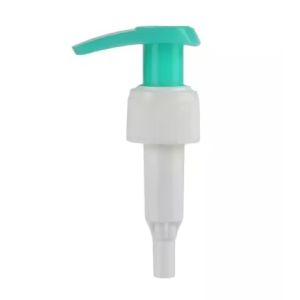 China Plastic Lotion Pump 24/410 28/410 For Cosmetic on sale
