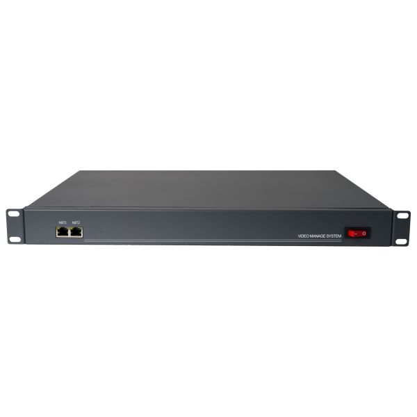 China Video Matrix System With 10ch HDMI Output ONVIF & H265 factory
