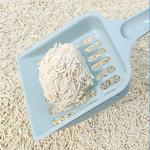 Strong Clumping Long Lasting Freshness Tofu Cat Litter FCA Shipping Terms