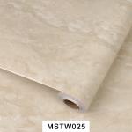 A4 Paper Size Sample Policy for Moisture-Proof Marble Contact Paper Stickers