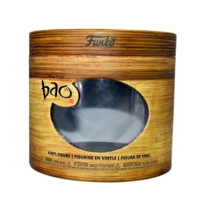 Food Tea Chocolate Printed Paper Cylinder Container With Window