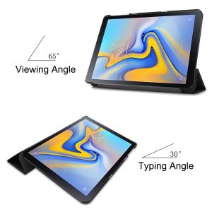 Galaxy Tab Advanced 2 2018 Cover,Case for Galaxy Tab Advanced 2 10.1 2018(T583)