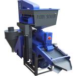 DONGYA AGRO Commercial 750KG Per Hour Rice Mill Machine with Lifter