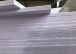 2mm Water Resistant Foam Board Termite Proof For Exhitiion Greetings Racks