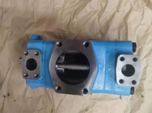 China 02-137483-3 4535V60A38-1CC22R Eaton Vickers Double Vane Pump factory
