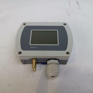 China FM114 2 Wire Differential Pressure Transducer For Hvac factory