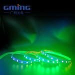 Flexible 5050 Full Color Light Strip Color Changing Led Light Strips 60pcs/m