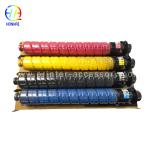 Ricoh Toner Cartridge Set Of 4 For Ricoh Savin MP C3003 C3503 C3504 C3004 841817