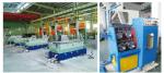 Energy Saving Copper cold rolling mill Automatic Drawing Modulu 13N