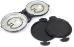 Electric Indoor Contact Grill , 2 Slice Panini Press Grill CE Certificated
