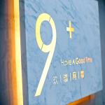 3D Outdoor Advertising Channel Led Letters Metal Stainless Steel Backlit Led
