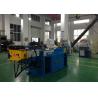 Buy cheap 50 NC Tube Bending Machine Easy Cotroling / Mechanical Structure Profile Bending from wholesalers