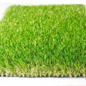 China Grass Floor Fakegrass Lawn Outdoor Green Carpet Artificial Turf factory