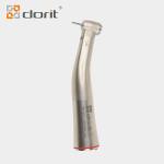 E Type Fiber Optic Speed Increasing Dental Handpiece 1/5 Contra Angle Dental