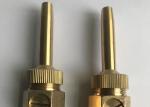 5mm Colorful Music Dancing Fountain Nozzles Water Jet 30Kpa