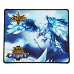 OEM Rubber Mouse Pad With Custom Sexy Anime Design MP-046 - Stocked