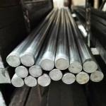 309S 310S Solid Stainless Steel Round Bar 2B BA Bright Surface Construction