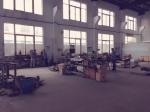 Razors Paper Cosmetic Packaging Machine , Automatic Blister Packing Machine