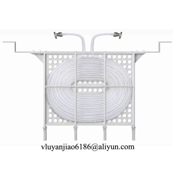 Heat Exchanger For Cooling