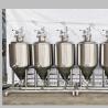Buy cheap GHO 200L Stainless Steel Fermentation Tank Perfect for Your Brewery Production from wholesalers