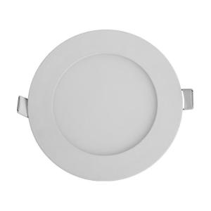 China Dimmable Led Panel Light 9W/24W 4CCT CRI95 For Bedroom Bathroom Kitchen factory