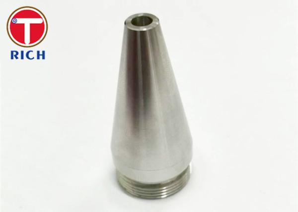 Cnc Milling Machine Stainless Steel Aluminum Parts Hardware Mechanical