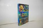 2016 newest Strange Magic dvd Movie disney movie children carton dvd with slip