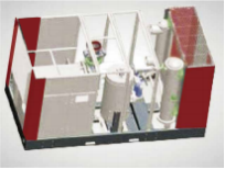 Obtain the best micro oil two-stage air compressor according to your manufacturing needs