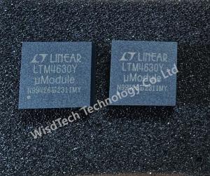 China LTM4630IY#PBF Switching Voltage Regulators 2x 18A or 1x 36A DC/DC Module Reg factory