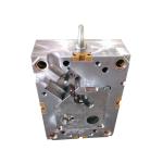 100k - 500k Shots DME Hot Runner Injection Molding
