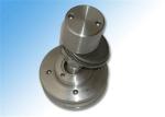 Household Magnetic Door Stop , SS304 / 304L Stainless Steel Casting CNC