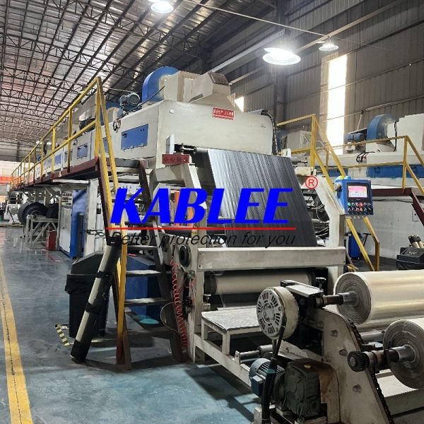 Flexible Noise Damping Wire Harness Wrapping Tape for Automotive Applications