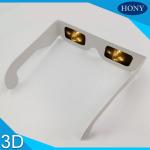 Christmas Star Smile Diffraction 3d Fireworks Glasses Customized Color