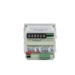 Hot Sale Good Price easy LED Screen 96*96mm Three Phase Multifunction Power